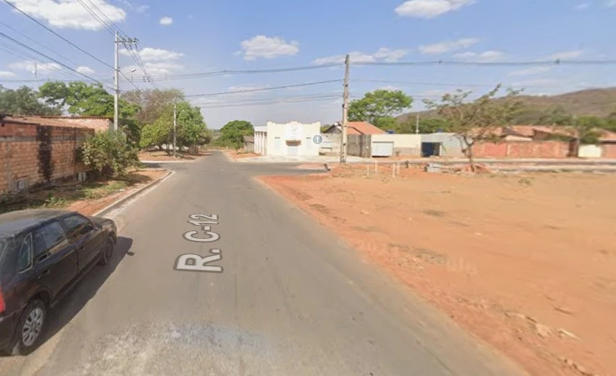 Imagem Terreno à Venda, 392 m² em Jardim das Cascatas - Aparecida de Goiânia