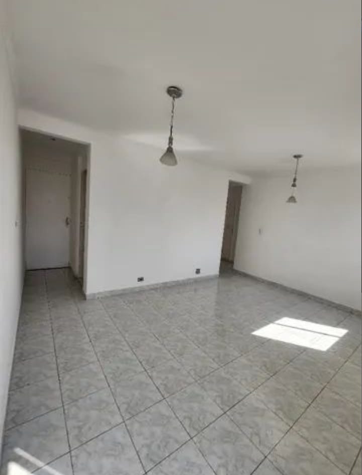 Imagem Apartamento com 2 Quartos à Venda, 55 m²em Jardim Germânia - São Paulo
