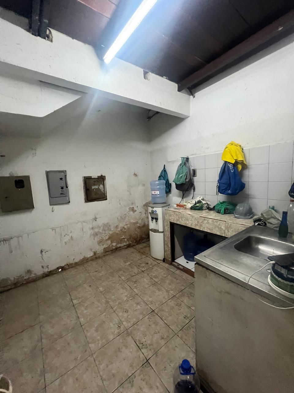 Imagem Galpão para Alugar, 480 m²em Terra Firme - Belém