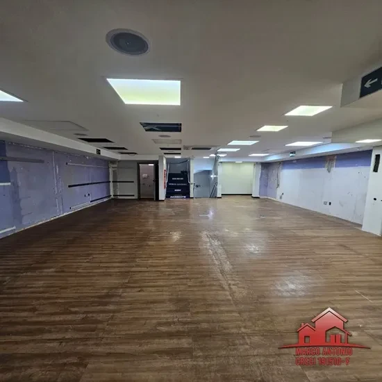 Imagem Ponto Comercial para Alugar, 480 m² em Centro - Bauru