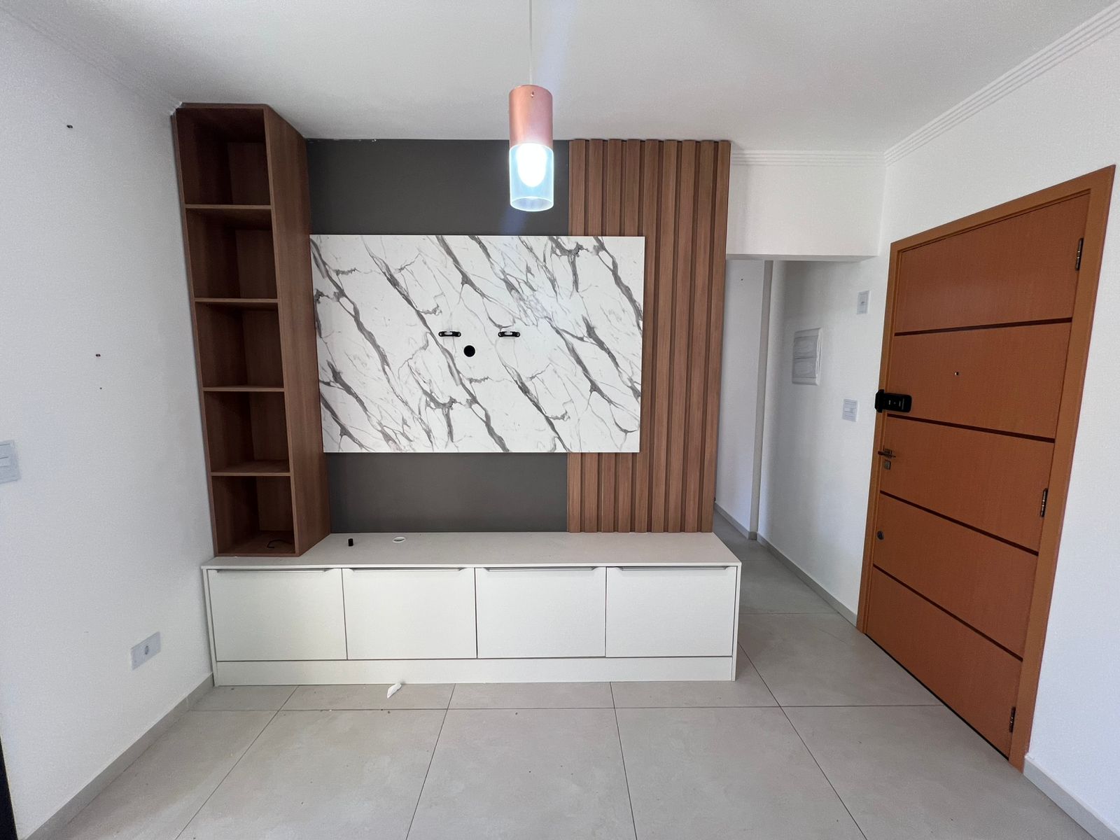 Imagem Apartamento com 2 Quartos à Venda, 74 m² em Boqueirão - Praia Grande