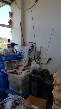 Imagem Sala Comercial à Venda, 28 m²em Itaipu - Niterói