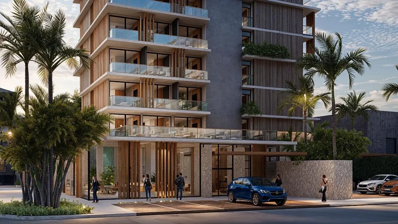 Imagem Studio à Venda, 23 m² em Pituaçu - Salvador