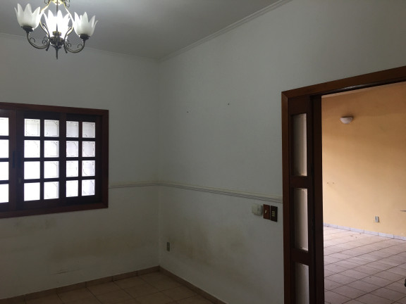 Imagem Casa com 3 Quartos à Venda, 180 m² em Jardim América - Bauru