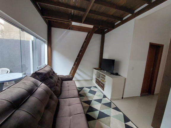 Imagem Casa com 2 Quartos à Venda, 80 m² em Abranches - Curitiba