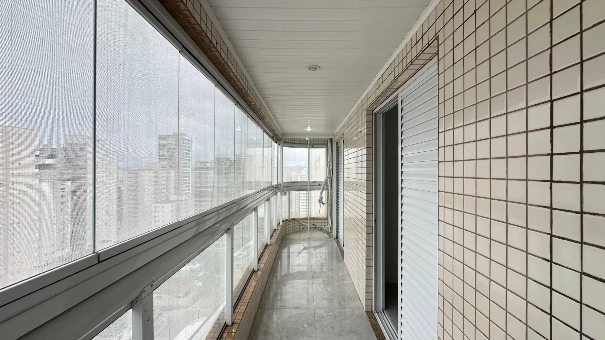 Imagem Apartamento com 2 Quartos à Venda, 86 m² em Aviação - Praia Grande