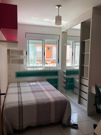 Imagem Apartamento com 2 Quartos à Venda, 70 m² em Saco dos Limões - Florianópolis