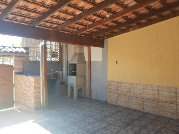 Imagem Casa com 2 Quartos à Venda, 86 m² em Poiares - Caraguatatuba
