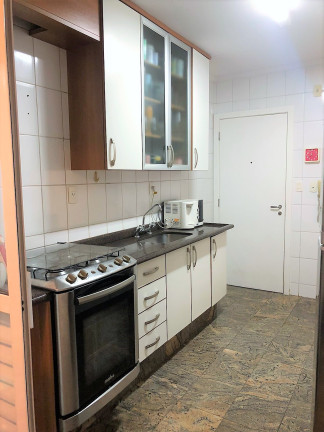 Imagem Apartamento com 3 Quartos à Venda, 98 m² em Vila Dom Pedro I - São Paulo