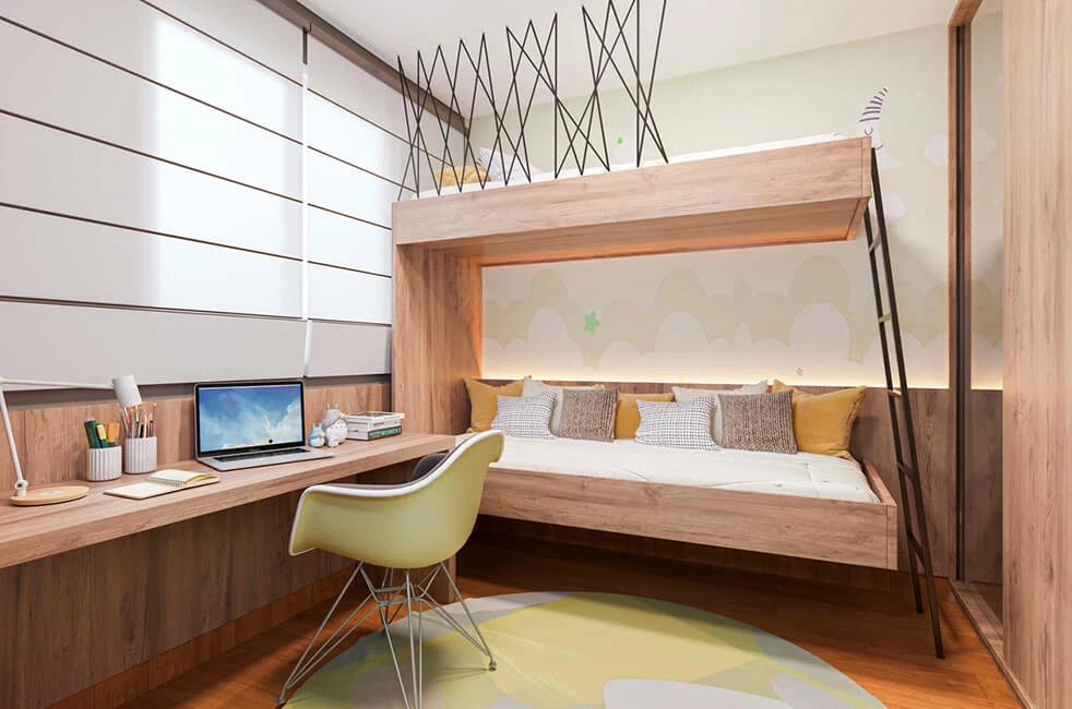 Imagem Apartamento com 2 Quartos à Venda, 47 m² em Mutondo - São Gonçalo