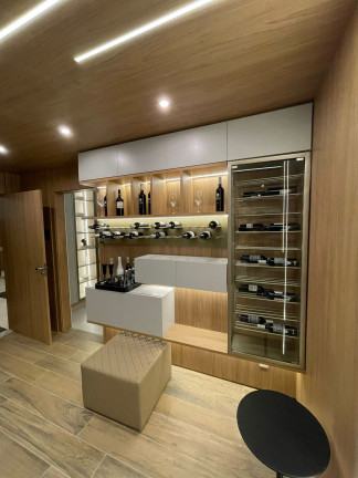 Imagem Apartamento com 3 Quartos à Venda, 175 m² em Vila Virgínia - Jundiaí