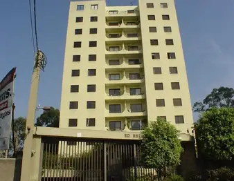 Condomínio Parque do Morumbi em São Paulo