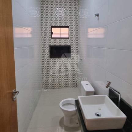 Imagem Casa com 2 Quartos à Venda, 75 m² em Setor Faiçalville - Goiânia