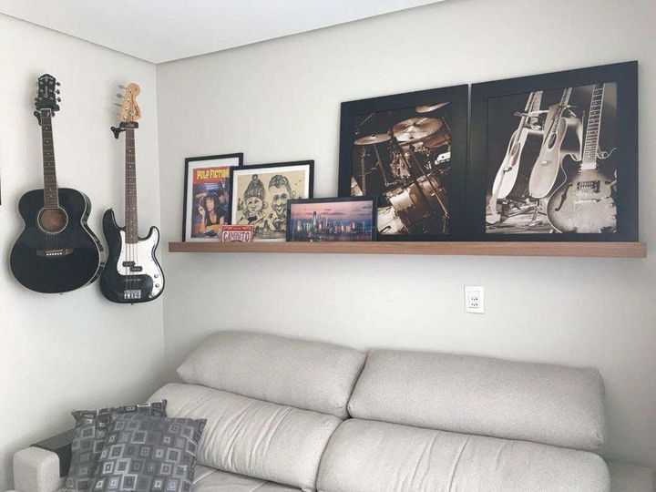 Imagem Apartamento com 3 Quartos à Venda, 120 m² em Sanvitto - Caxias Do Sul