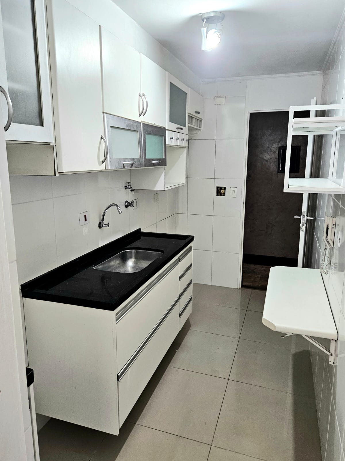 Imagem Apartamento com 2 Quartos à Venda ou Locação, 55 m² em Vila Olímpia - São Paulo