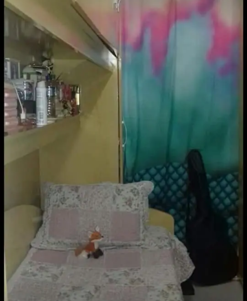 Imagem Apartamento com 2 Quartos para Alugar, 48 m² em Vila Romanópolis - Ferraz de Vasconcelos