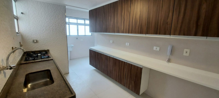 Imagem Apartamento com 3 Quartos à Venda, 76 m² em Campo Belo - São Paulo