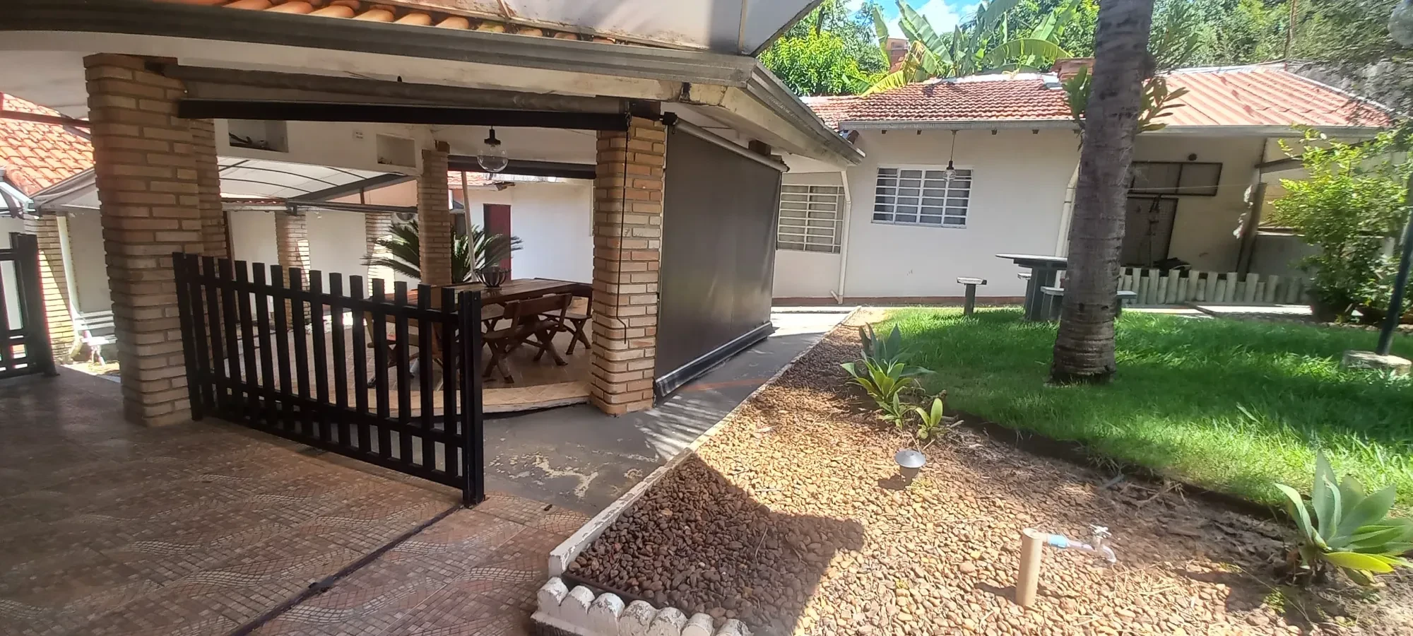 Imagem Chácara com 3 Quartos à Venda, 125 m² em Chácara Flórida - Itu