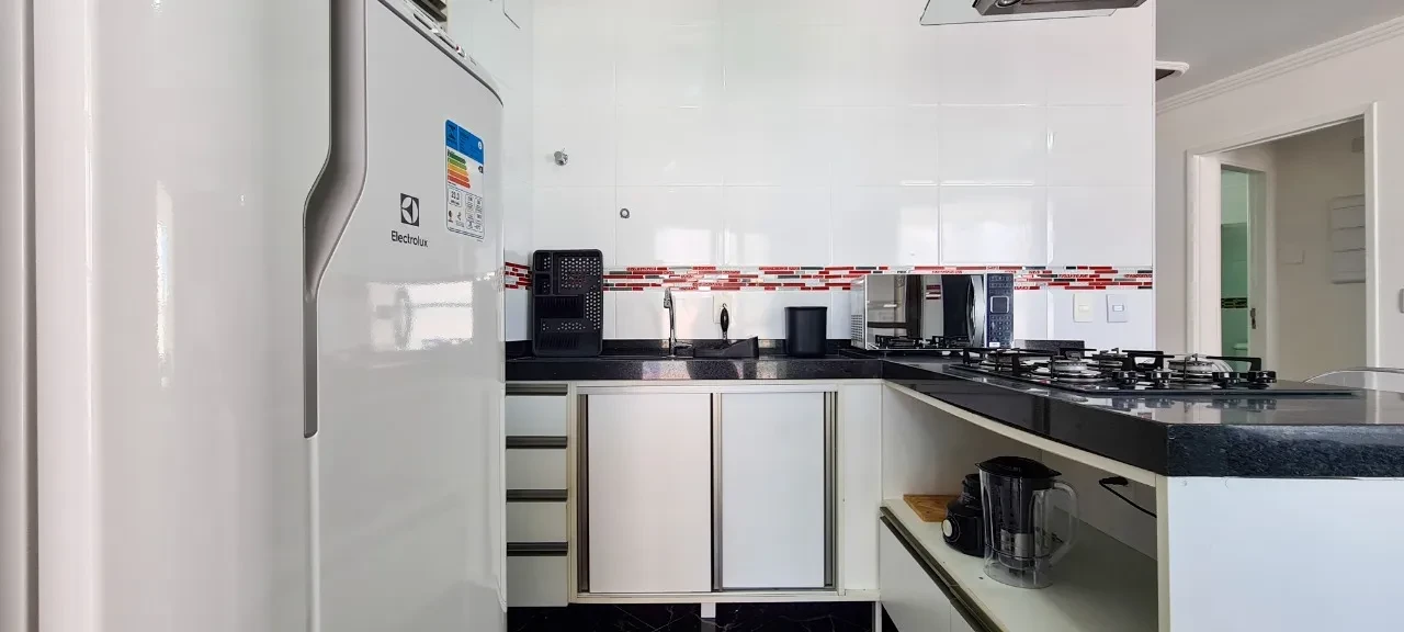 Imagem Apartamento com 2 Quartos à Venda, 79 m² em Riviera - Bertioga