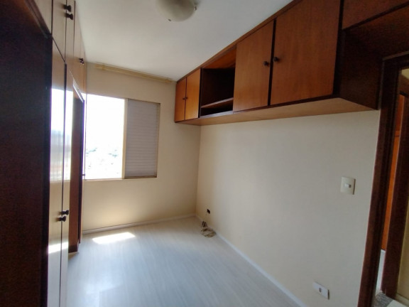 Imagem Apartamento com 2 Quartos à Venda ou Locação, 55 m² em Vila Campestre - São Paulo