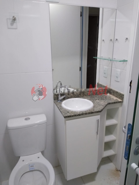 Imagem Apartamento com 2 Quartos à Venda, 45 m²em Independência - São Bernardo do Campo