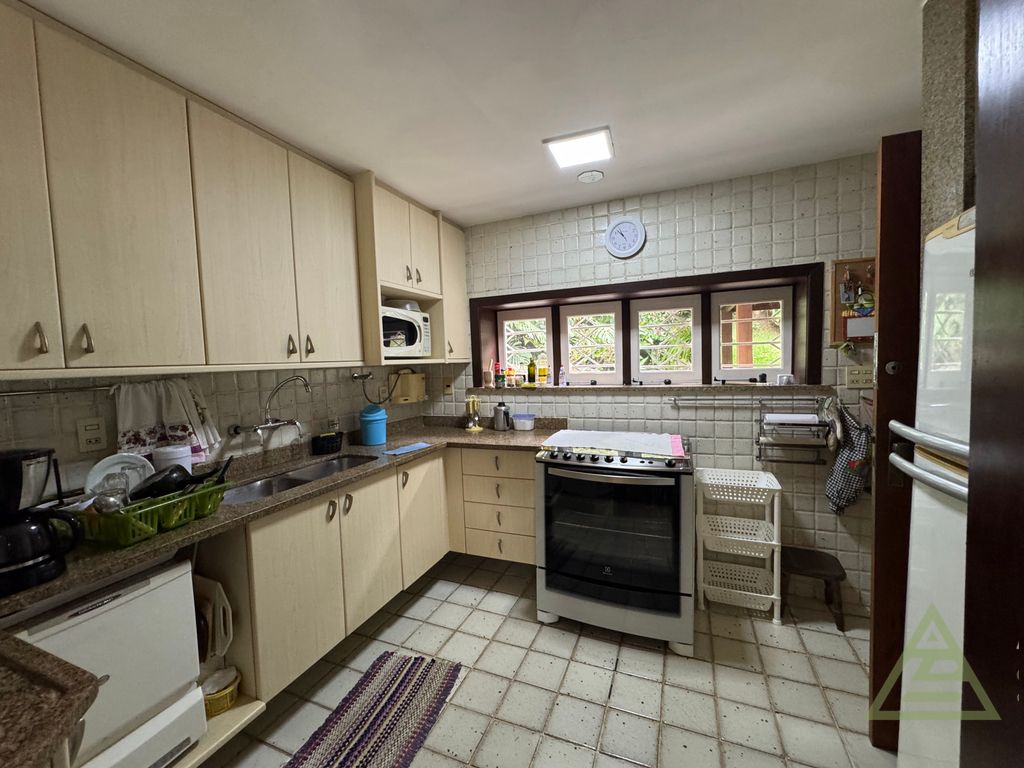 Foto do imóvel: Casa de Condomínio com 4 Quartos à Venda, 273 m² em Cuiabá - Petrópolis