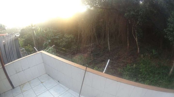 Imagem Casa com 4 Quartos à Venda, 135 m² em Jardim Três Marias - Taboão Da Serra