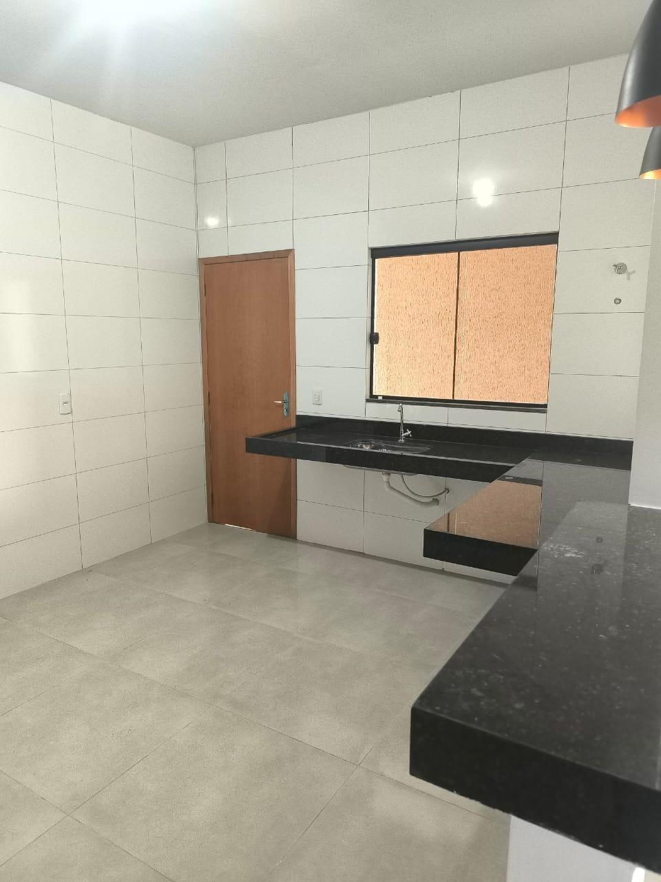 Imagem Casa com 2 Quartos à Venda, 100 m²em Setor Ponta Kayana - Trindade