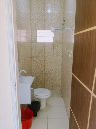 Imagem Casa com 3 Quartos à Venda, 600 m² em Povoado Abais - Estância