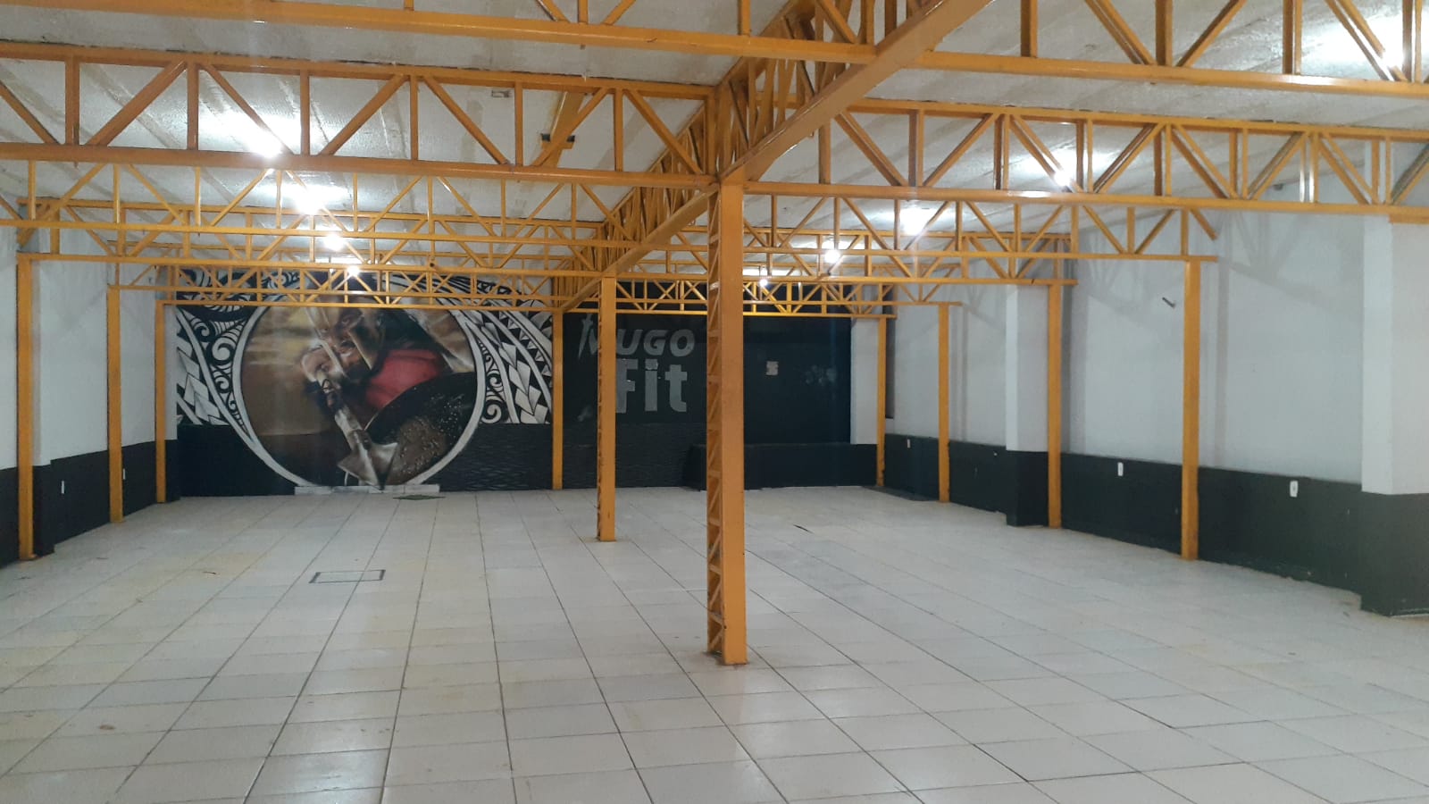 Ponto Comercial para Alugar, 435 m²em Jurunas - Belém