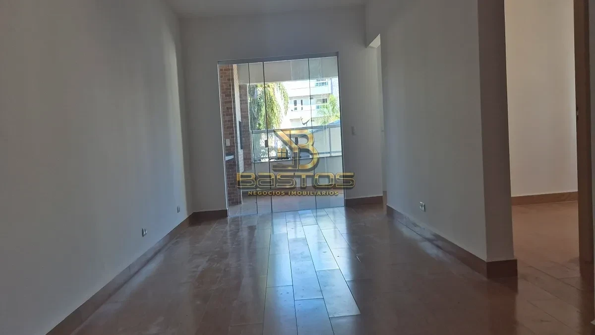 Imagem Apartamento com 2 Quartos à Venda, 76 m² em Itaguá - Ubatuba