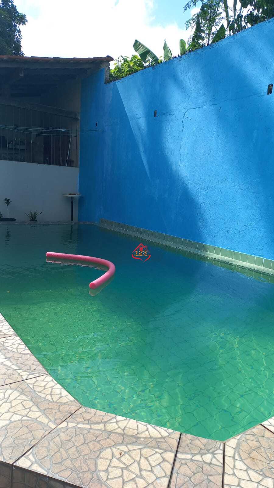 Imagem Casa com 3 Quartos à Venda, 180 m²em Tapanã (Icoaraci) - Belém