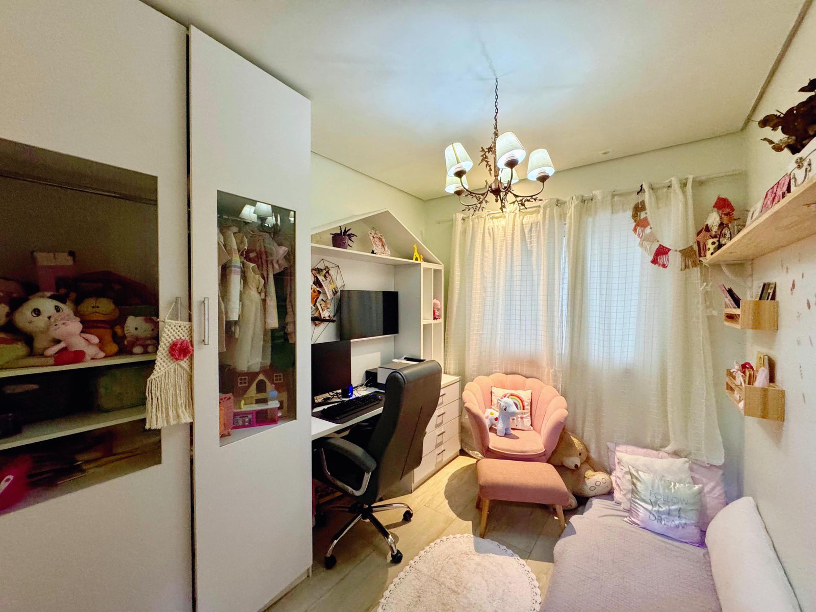 Imagem Apartamento com 3 Quartos à Venda, 123 m²em Jurunas - Belém