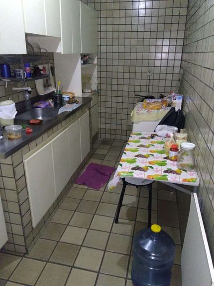 Imagem Apartamento com 3 Quartos à Venda, 129 m² em Graças - Recife