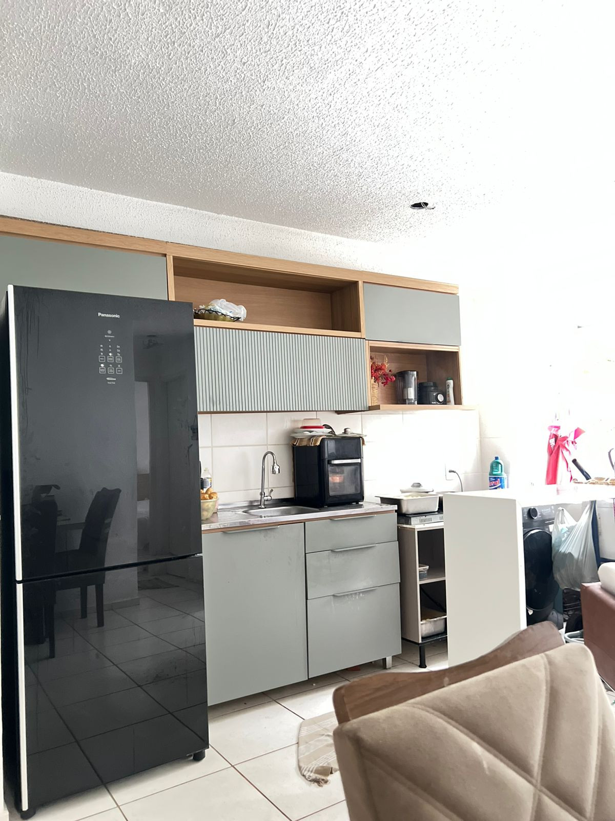 Casa com 2 Quartos à Venda, 45 m² em Vargem Grande - Rio de Janeiro