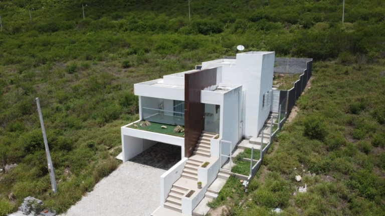 Imagem Terreno à Venda, 360 m² em São Sebastião  - Bezerros