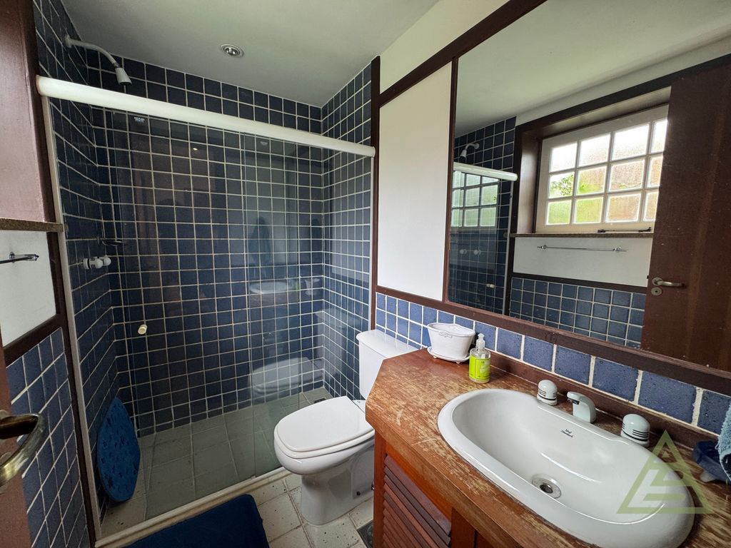 Foto do imóvel: Casa de Condomínio com 4 Quartos à Venda, 273 m² em Cuiabá - Petrópolis