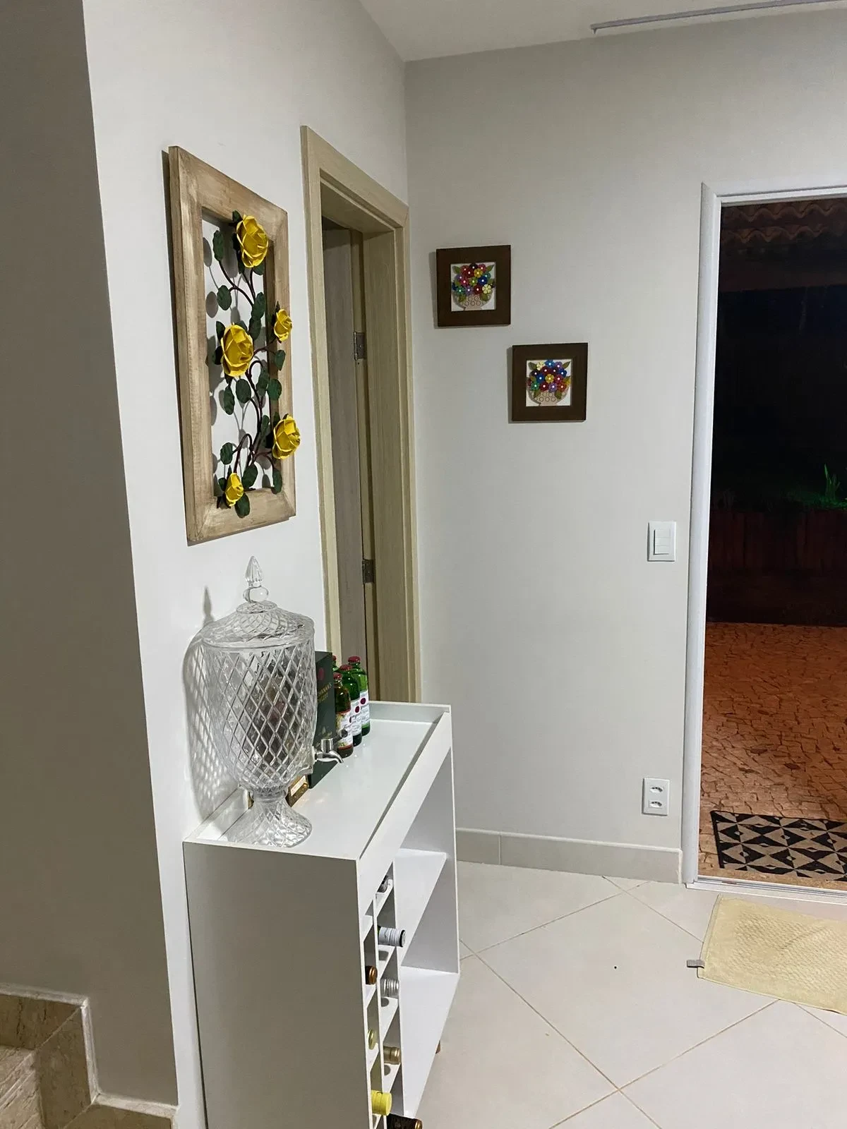 Imagem Casa em Condomínio à venda em Praia do Forte - Açu da Torre - Condomínio fechado com piscina e academia