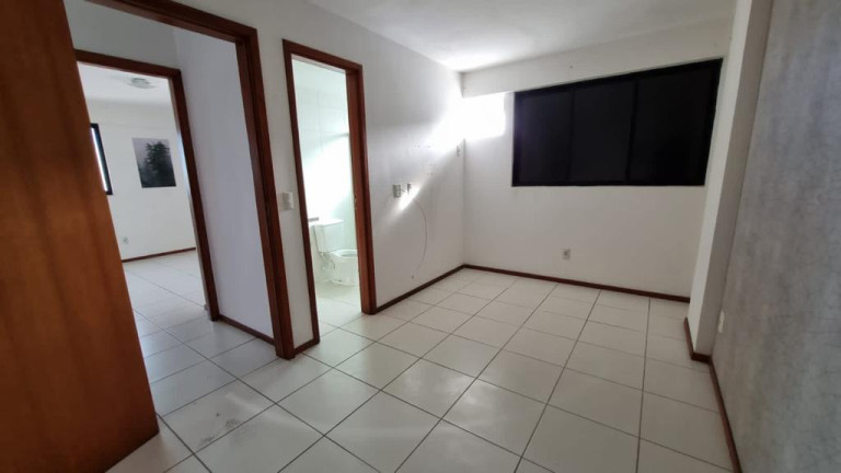 Apartamento com 3 Quartos à Venda, 93 m² em Farol - Maceió