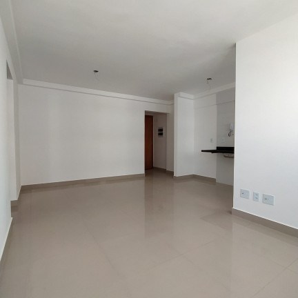 Imagem Apartamento com 2 Quartos à Venda, 57 m² em Vila Rosa - Goiânia