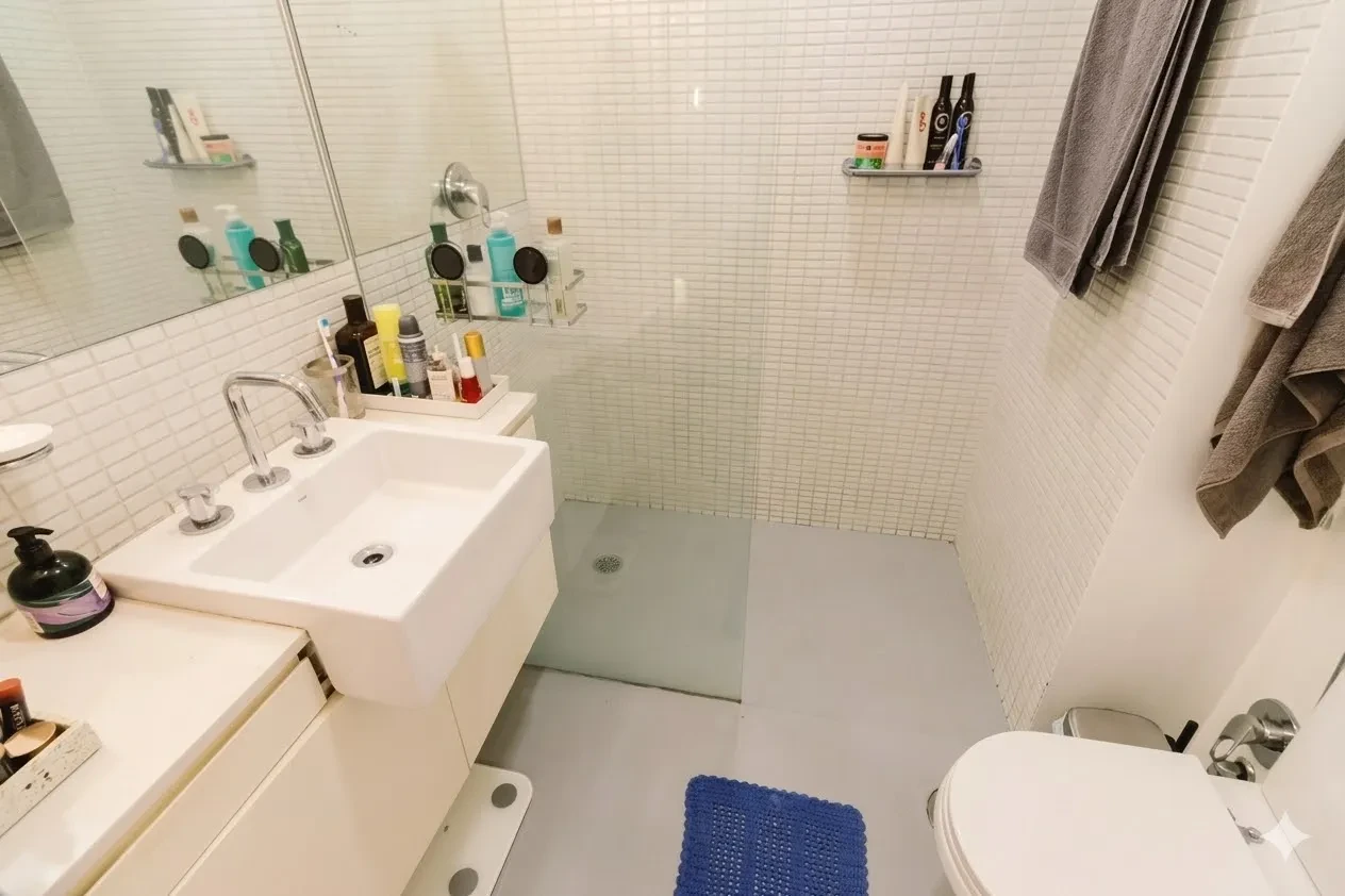 Imagem Apartamento com 3 Quartos à Venda, 113 metros em Perdizes - São Paulo