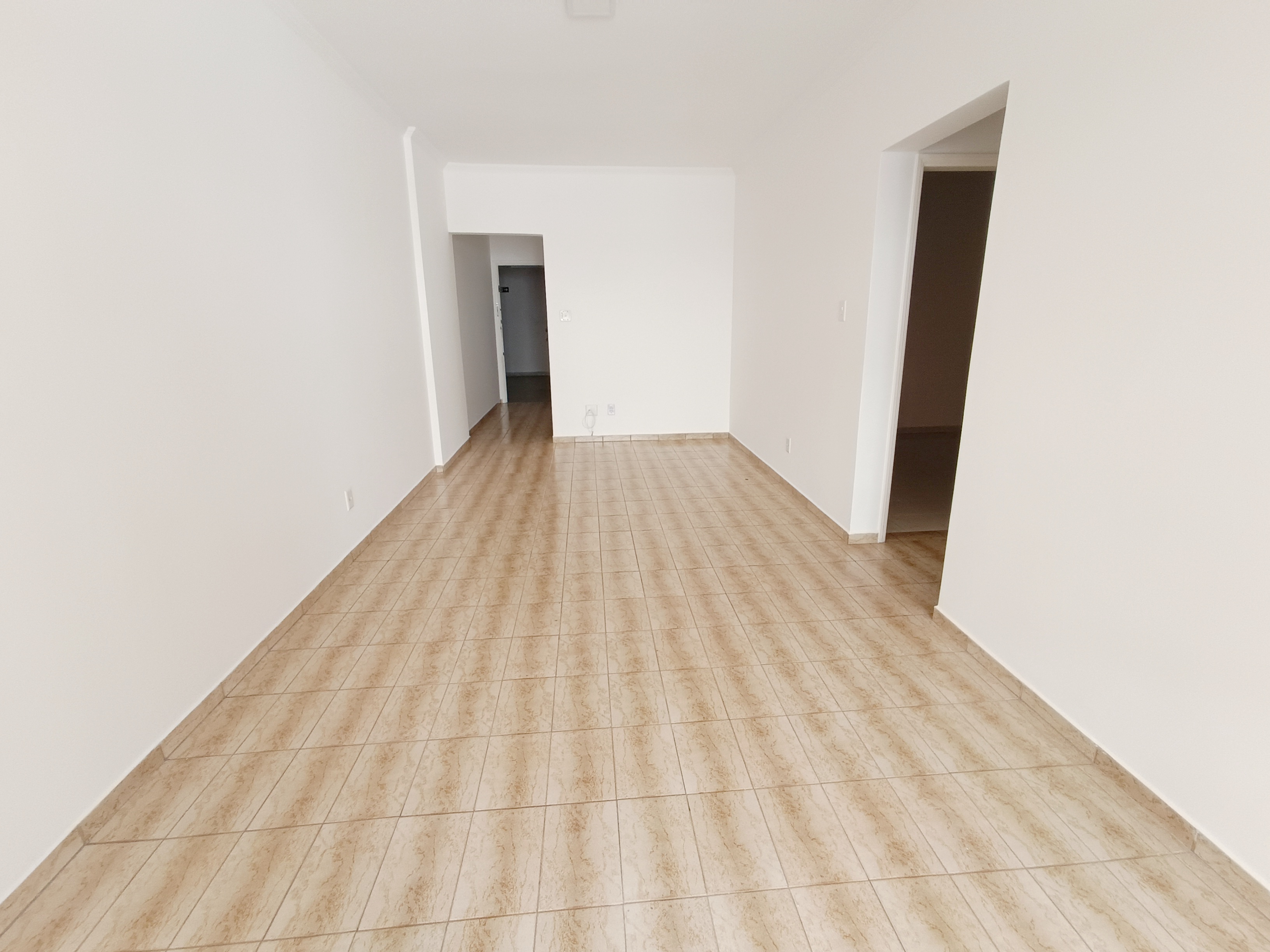 Imagem Apartamento com 2 Quartos para Alugar, 130 m² em Embaré - Santos