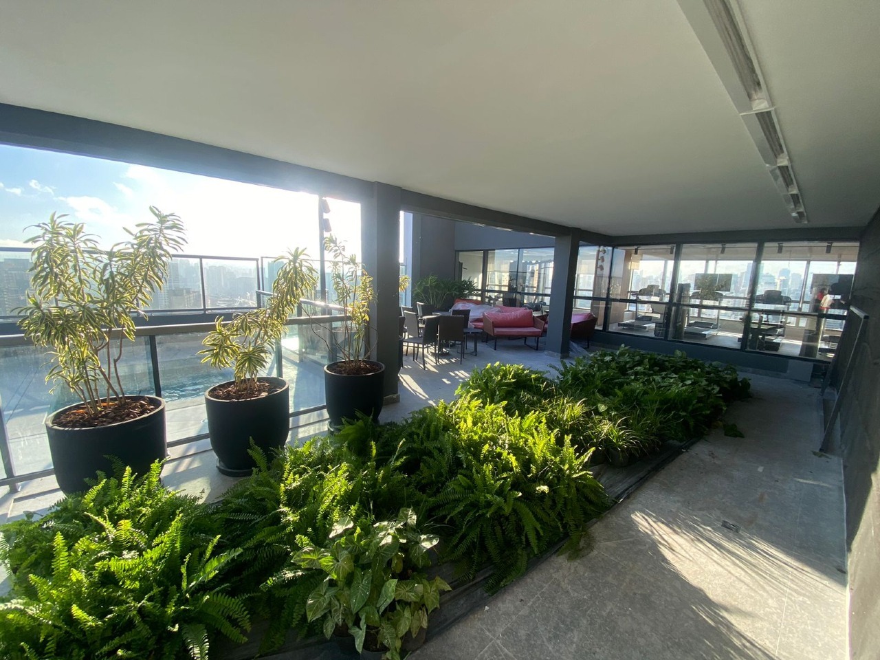 Imagem Apartamento com 3 Quartos à Venda, 102 m²em Perdizes - São Paulo