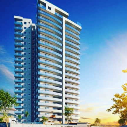Imagem Apartamento com 3 Quartos à Venda, 90 m²em Tamatanduba - Eusébio
