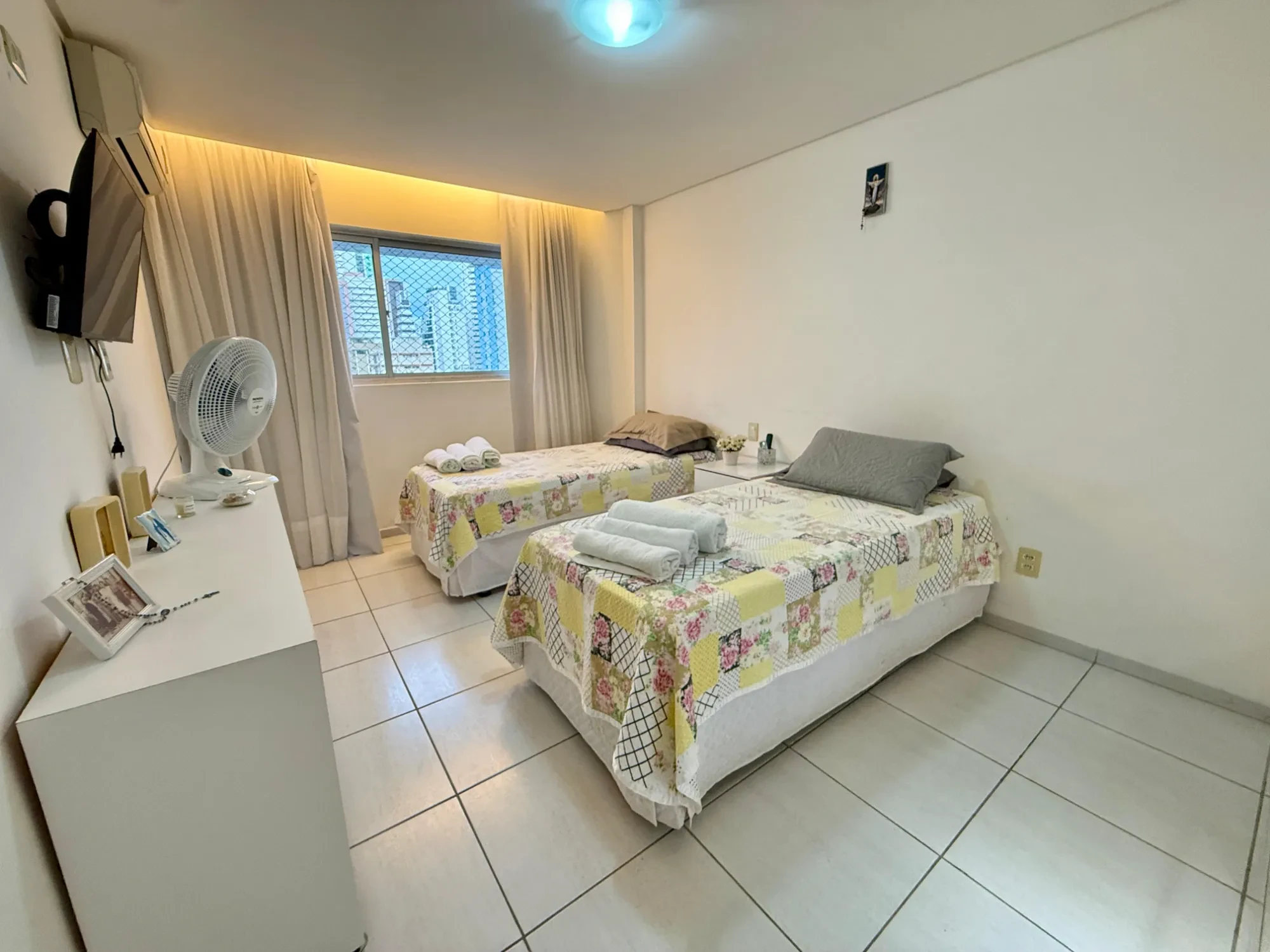 Imagem Apartamento com 3 Quartos à Venda, 110 m² em Madalena - Recife