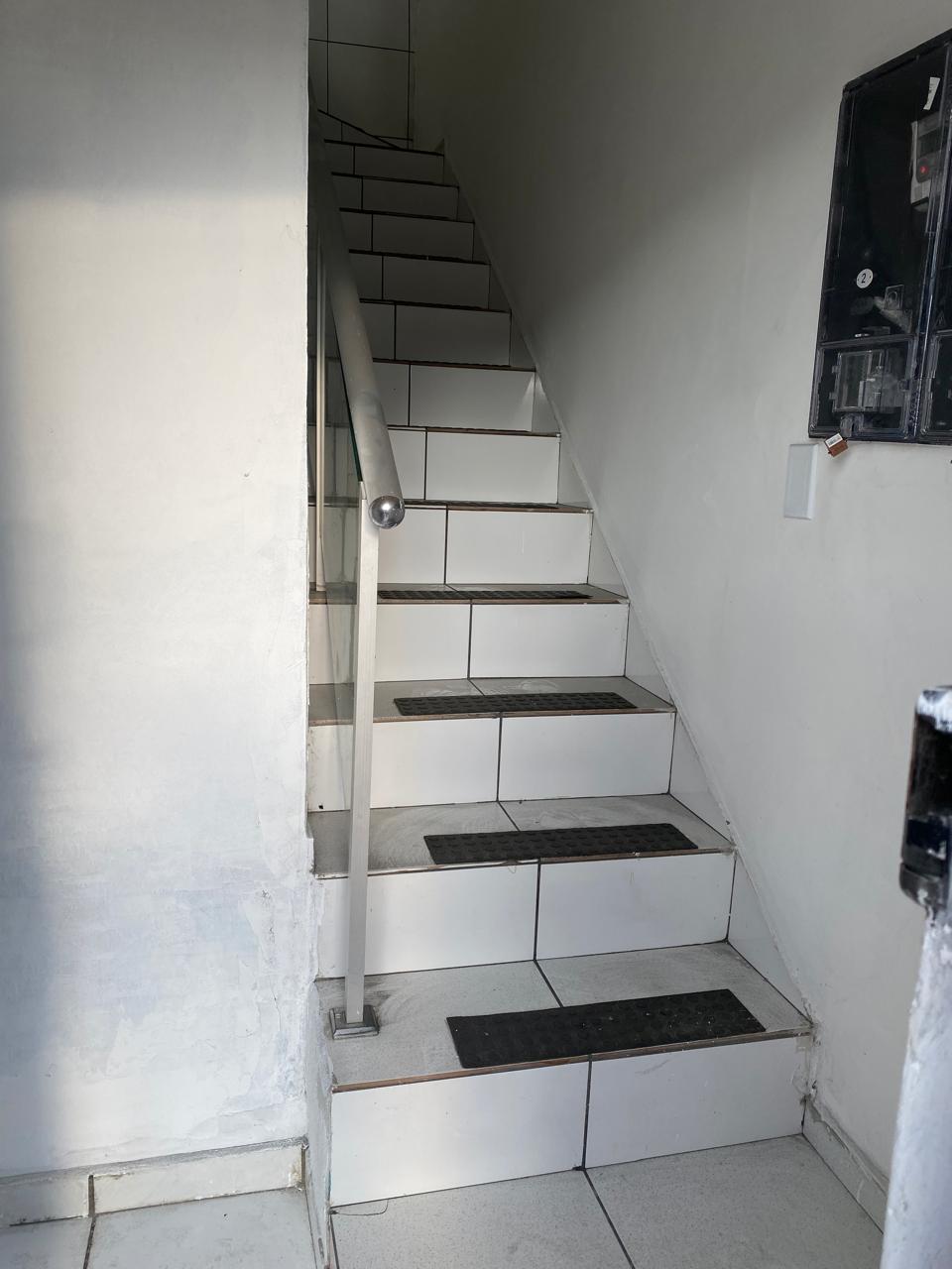 Foto do imóvel: Sala Comercial para Alugar, 40 m² em Vila Maria Trindade - São Paulo