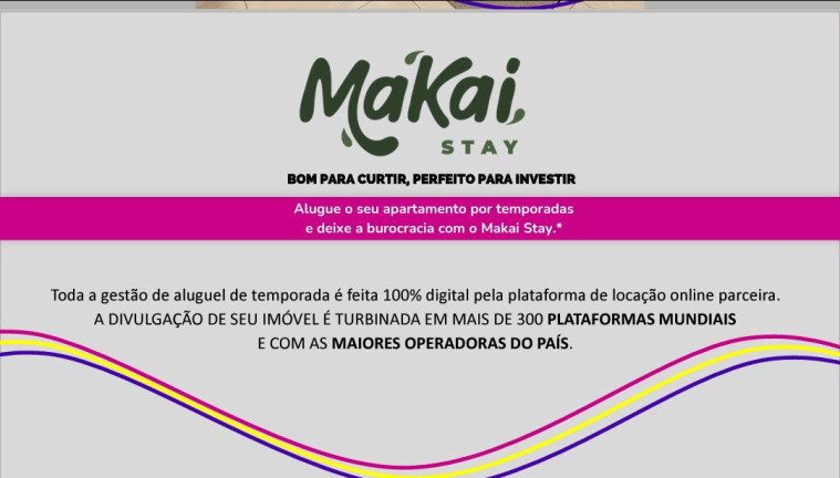 Imagem Apartamento com 2 Quartos à Venda,  em Muro Alto - Ipojuca