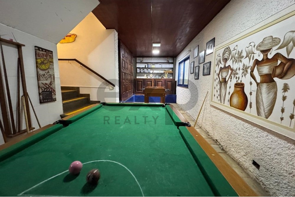Imagem Casa com 7 Quartos à Venda, 453 m² em Itaipava - Petrópolis