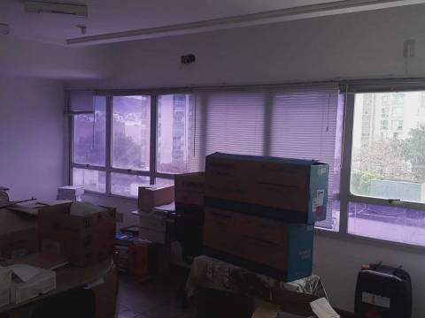 Imagem Sala Comercial à Venda, 90 m²em Santa Luíza - Vitória