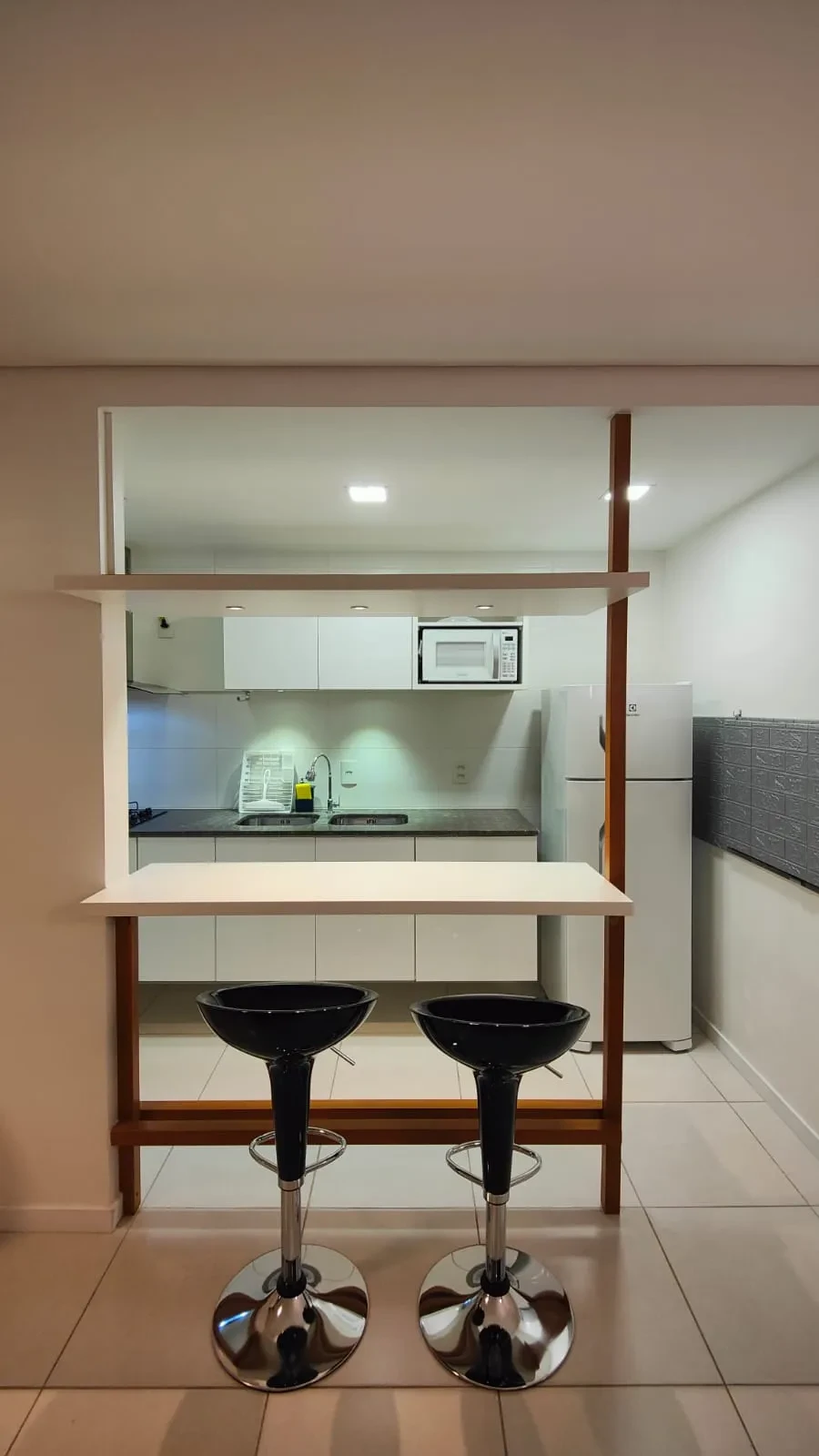 Apartamento com 1 Quarto à Venda, 42 metros em Torres - Torres